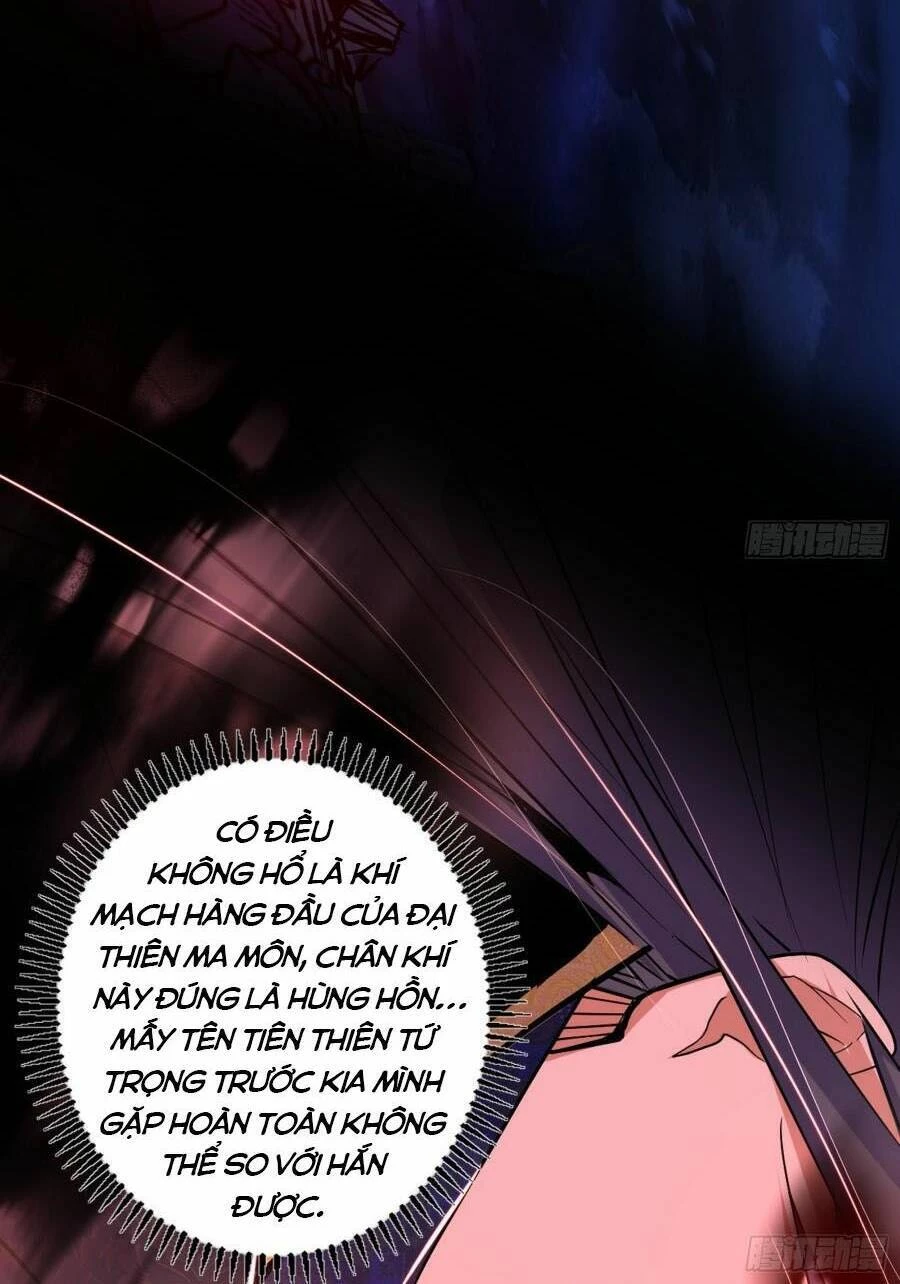 Ta Là Tà Đế Chapter 418 - Next Chapter 419