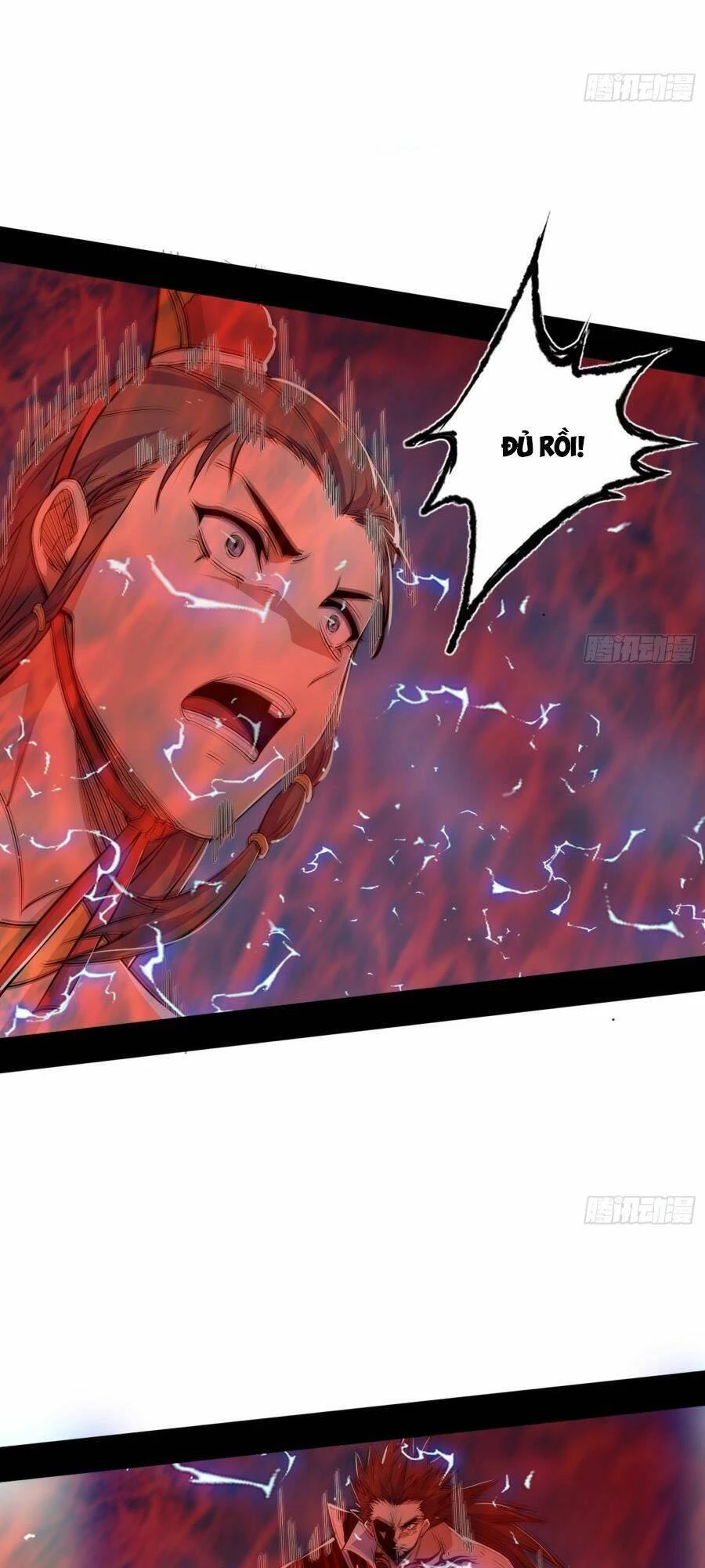 Ta Là Tà Đế Chapter 418 - Next Chapter 419