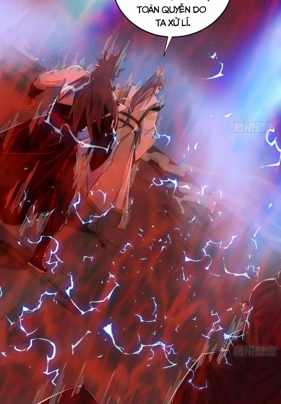 Ta Là Tà Đế Chapter 418 - Next Chapter 419