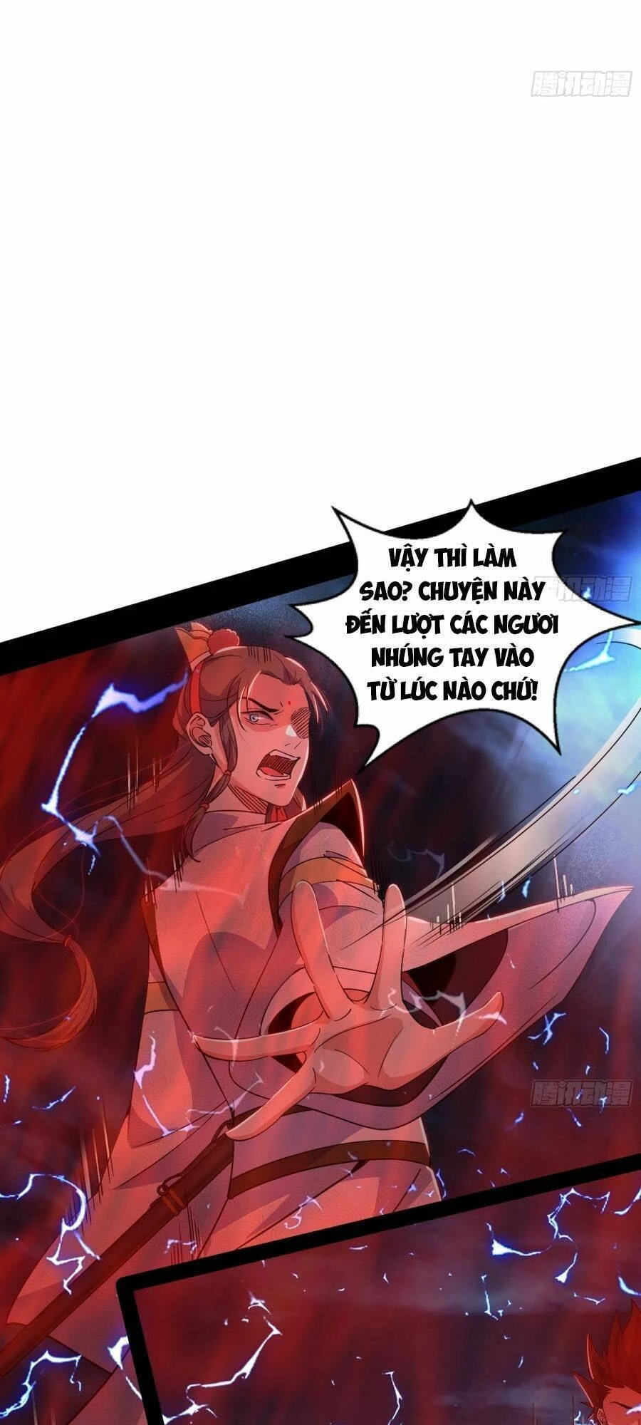 Ta Là Tà Đế Chapter 418 - Next Chapter 419