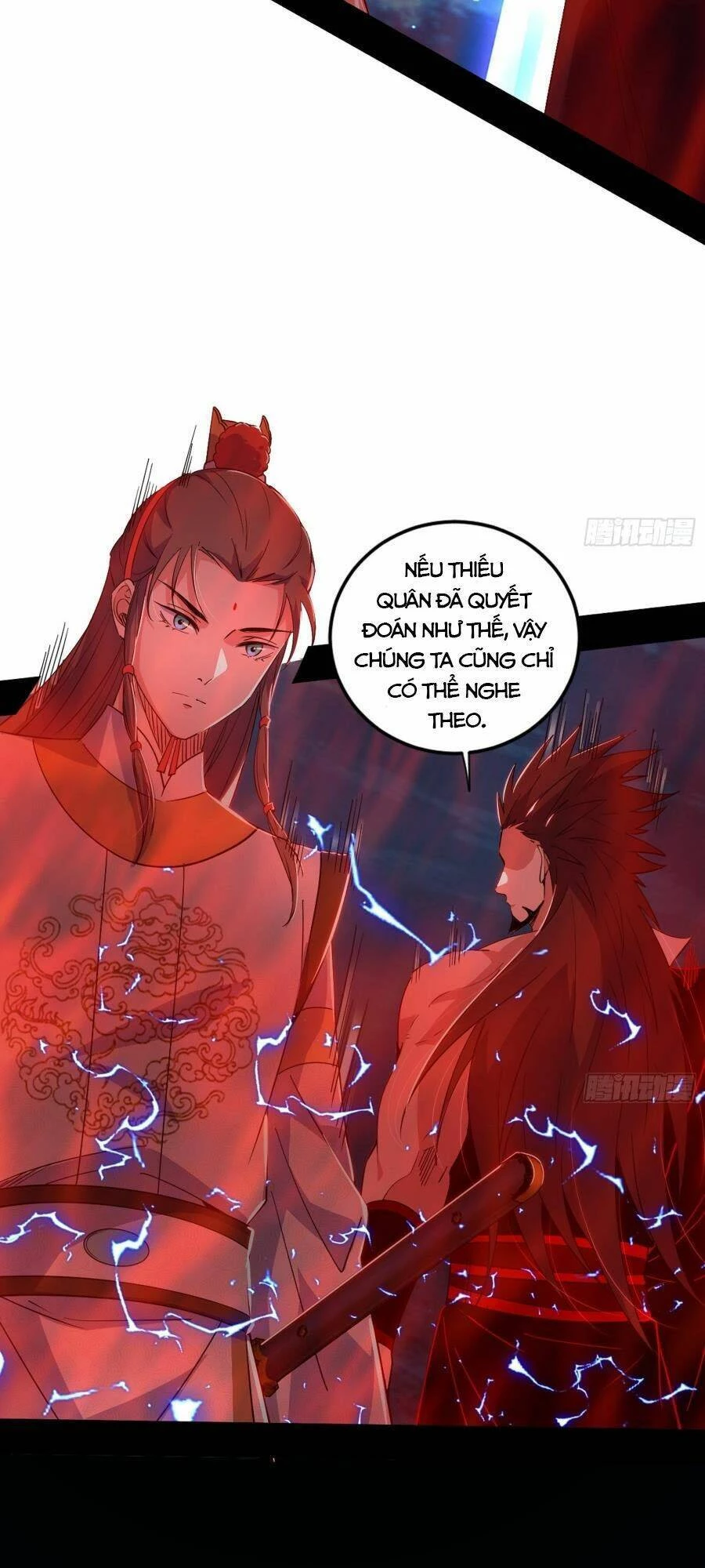 Ta Là Tà Đế Chapter 418 - Next Chapter 419