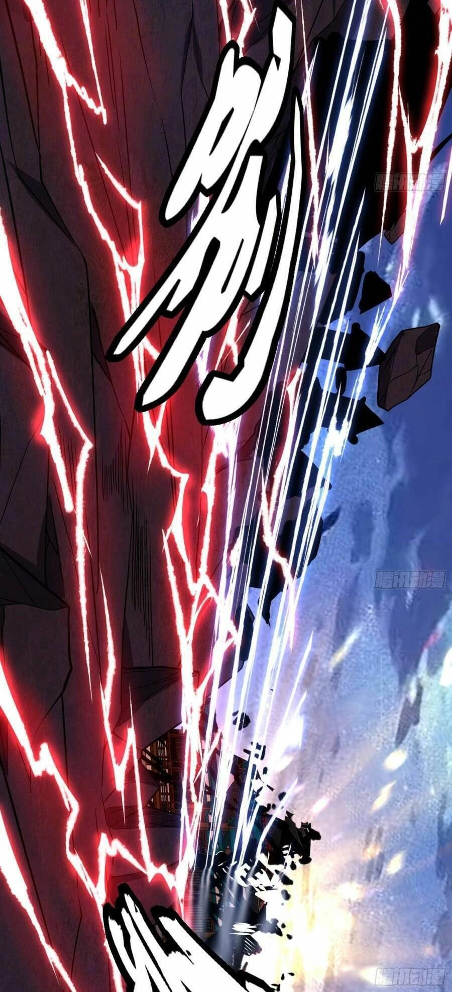 Ta Là Tà Đế Chapter 418 - Next Chapter 419