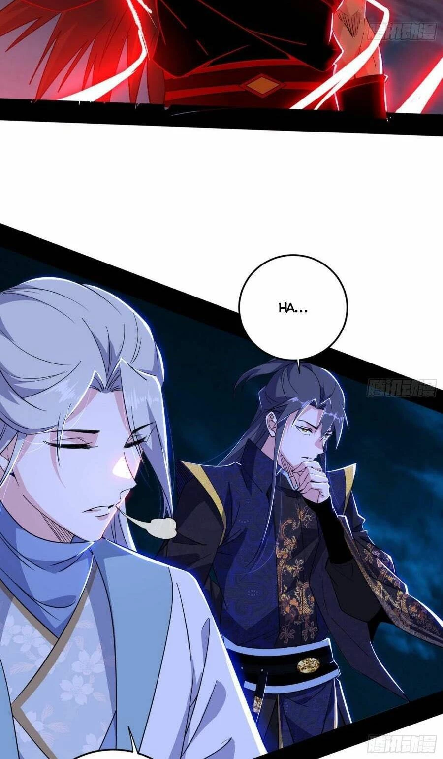 Ta Là Tà Đế Chapter 418 - Next Chapter 419
