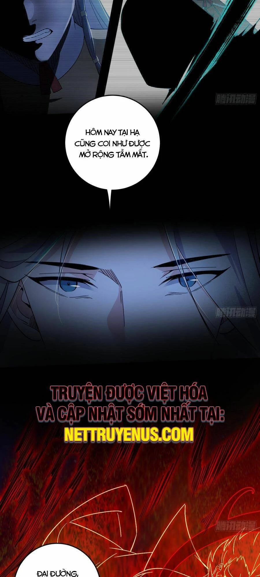 Ta Là Tà Đế Chapter 418 - Next Chapter 419
