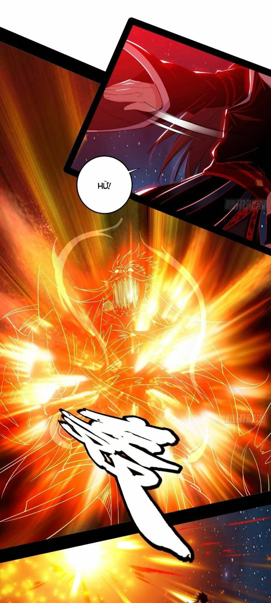 Ta Là Tà Đế Chapter 418 - Next Chapter 419