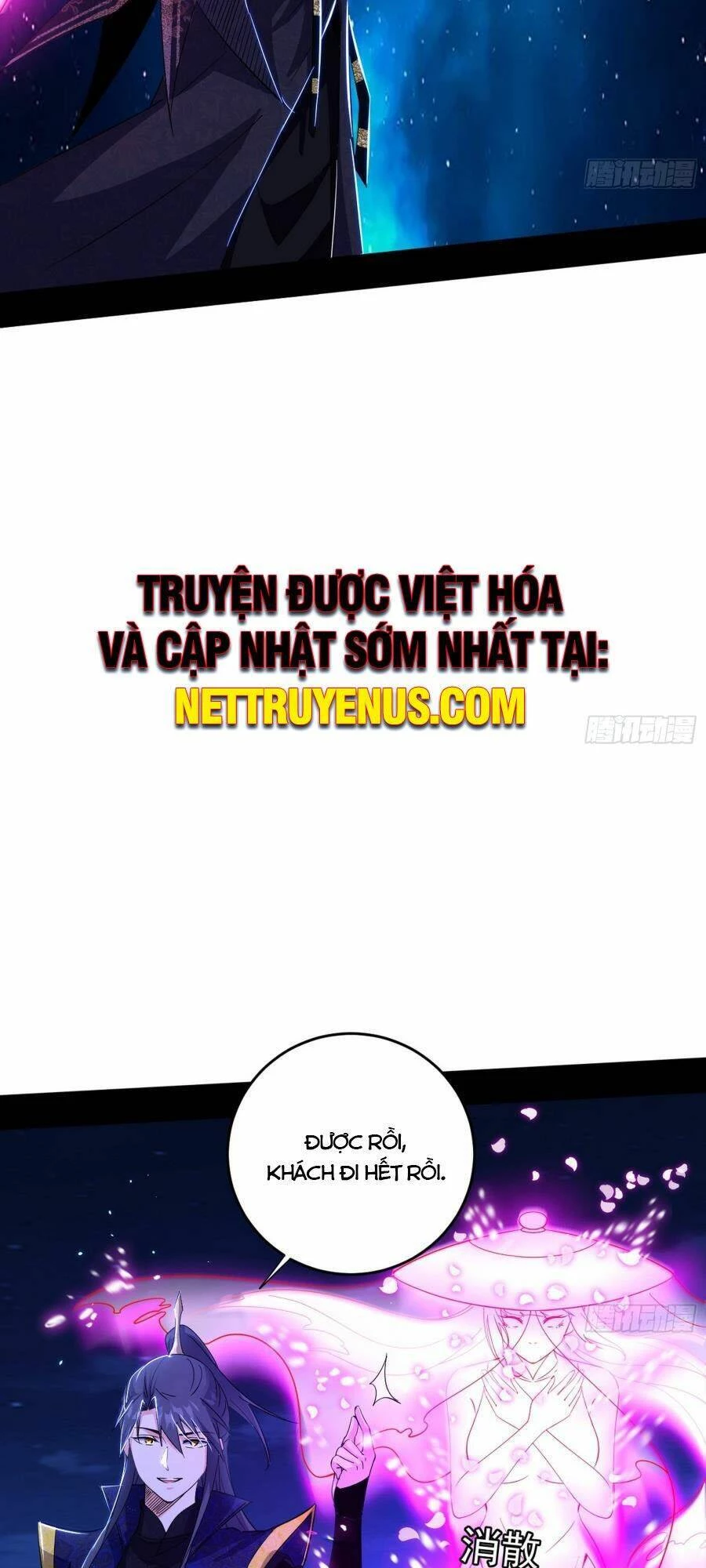Ta Là Tà Đế Chapter 418 - Next Chapter 419