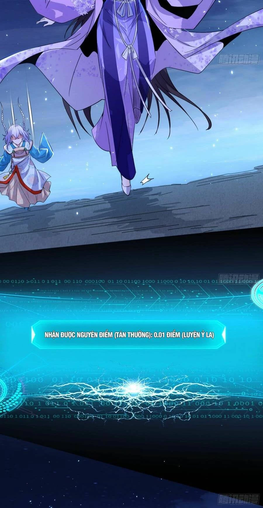 Ta Là Tà Đế Chapter 418 - Next Chapter 419