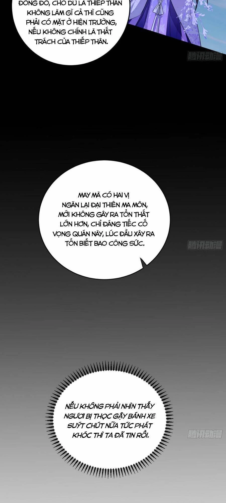 Ta Là Tà Đế Chapter 418 - Next Chapter 419