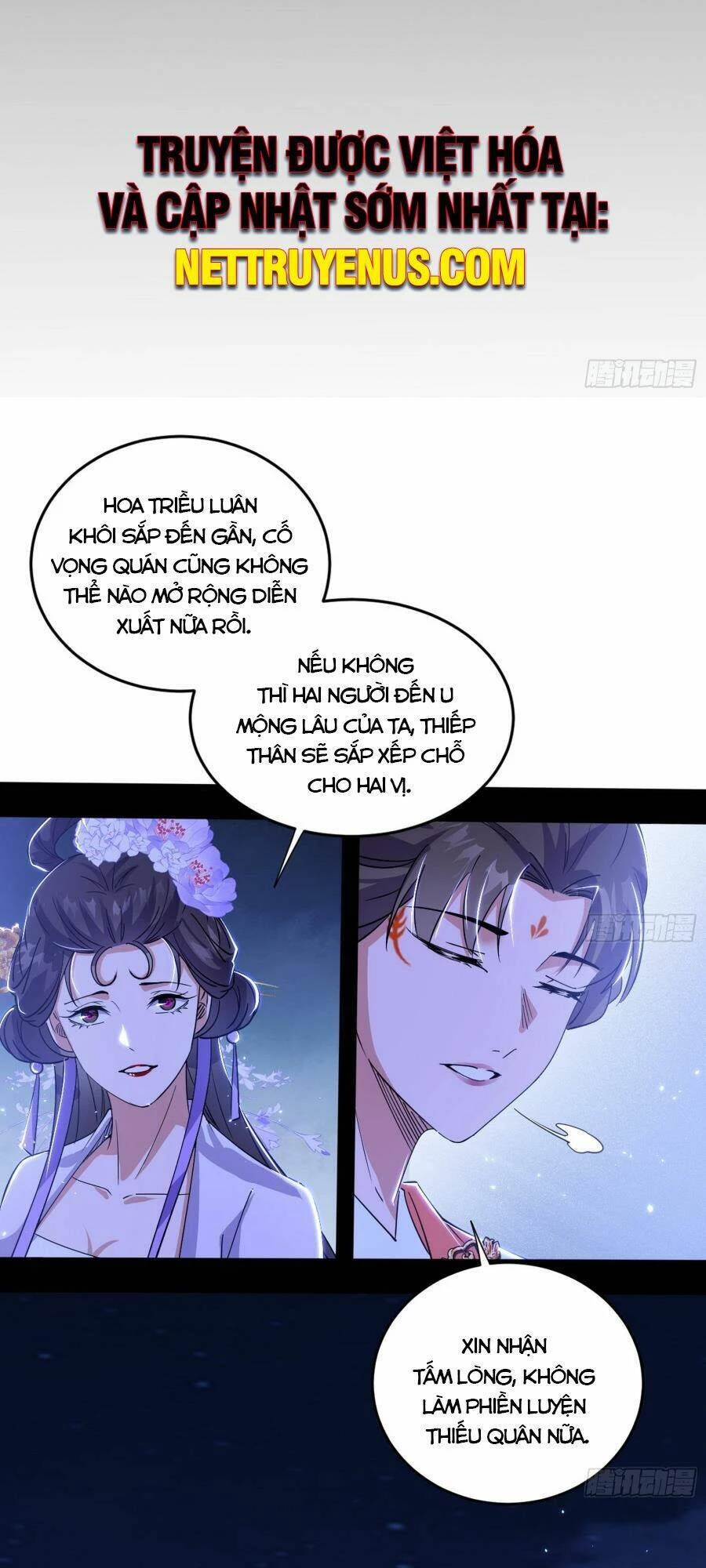 Ta Là Tà Đế Chapter 418 - Next Chapter 419