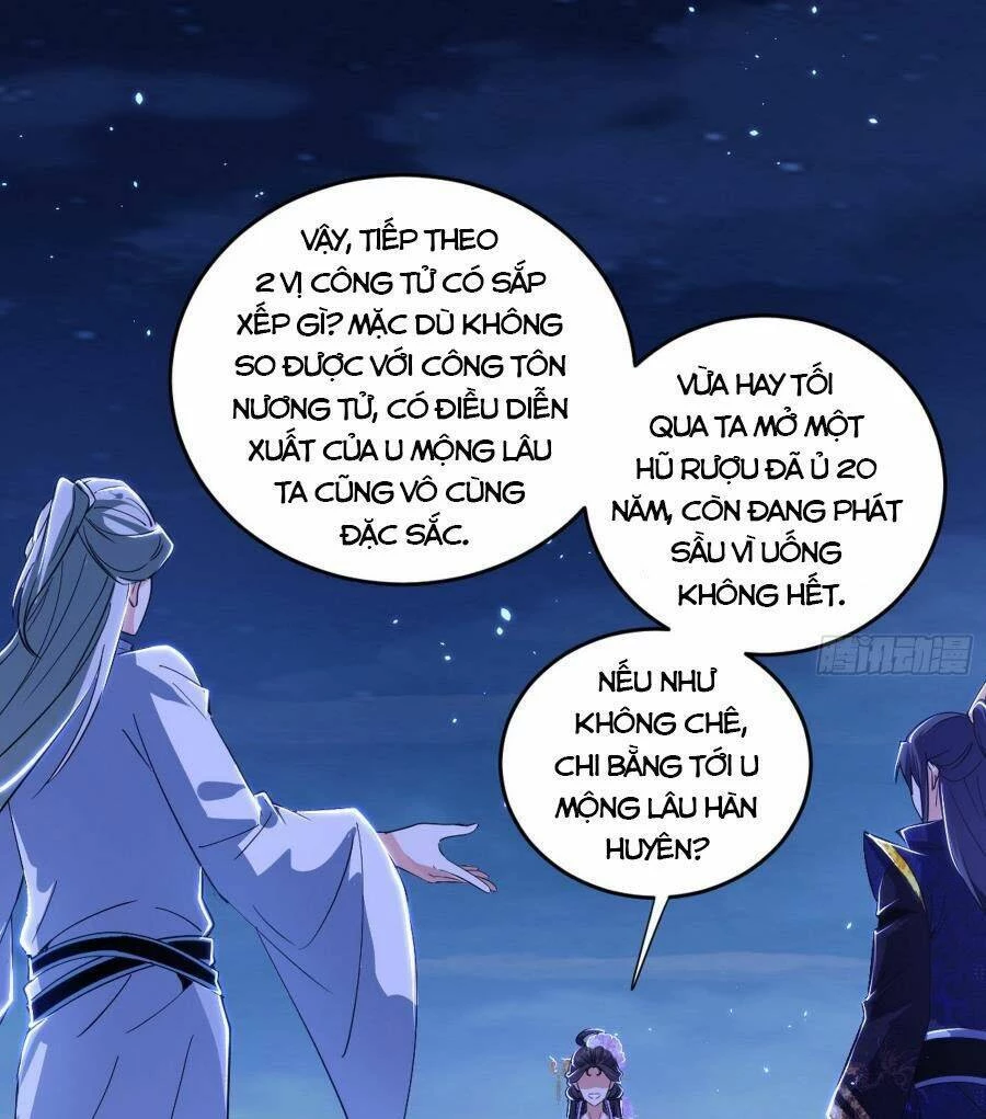 Ta Là Tà Đế Chapter 418 - Next Chapter 419