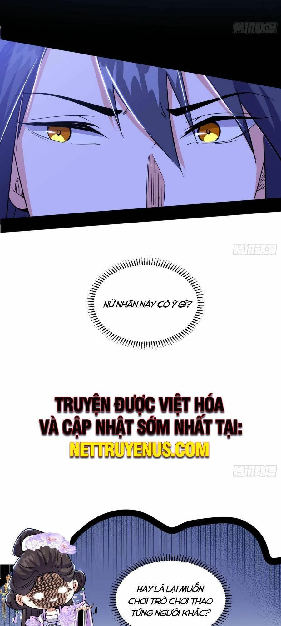 Ta Là Tà Đế Chapter 418 - Next Chapter 419