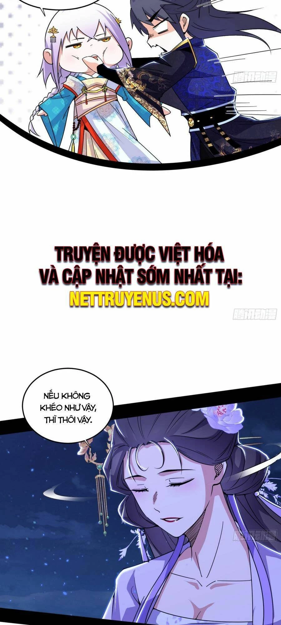 Ta Là Tà Đế Chapter 418 - Next Chapter 419