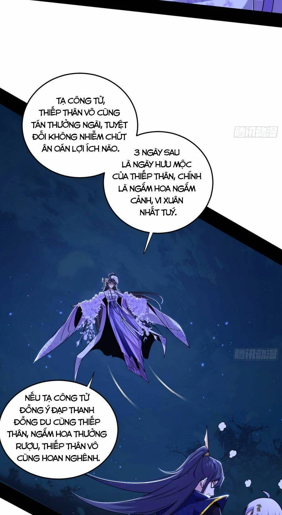 Ta Là Tà Đế Chapter 418 - Next Chapter 419