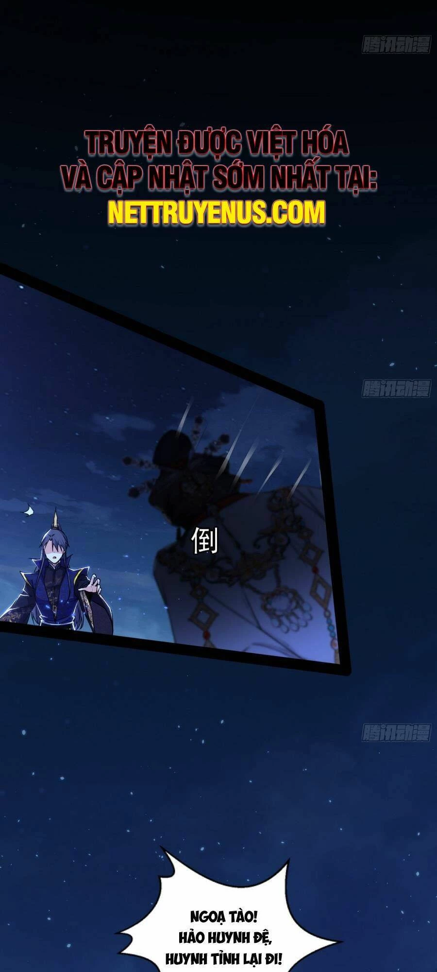 Ta Là Tà Đế Chapter 418 - Next Chapter 419