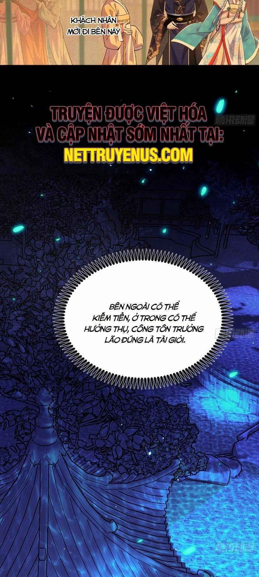 Ta Là Tà Đế Chapter 420 - Trang 4