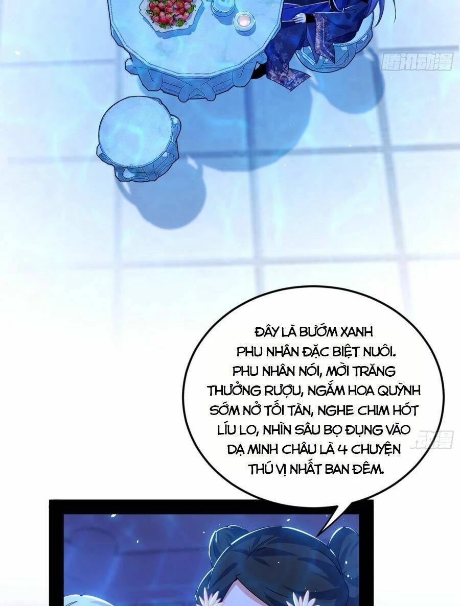 Ta Là Tà Đế Chapter 420 - Trang 4