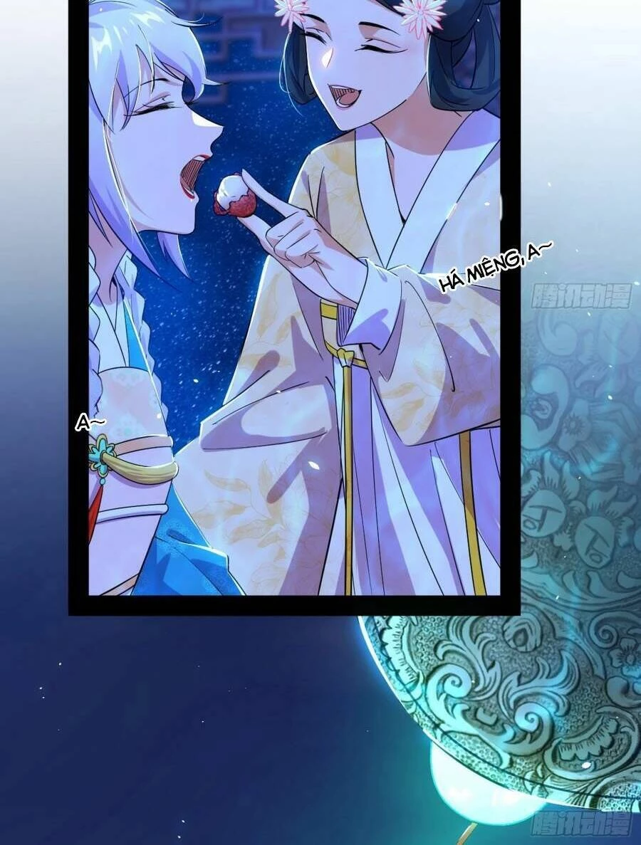 Ta Là Tà Đế Chapter 420 - Trang 4