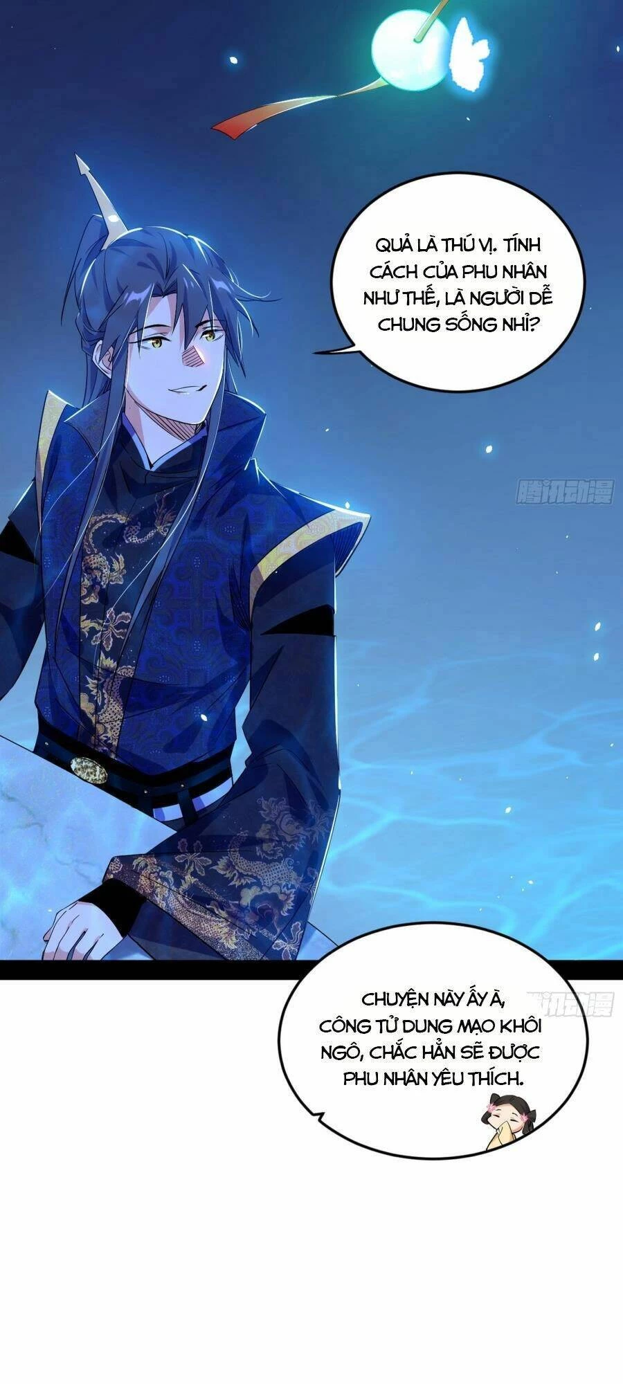 Ta Là Tà Đế Chapter 420 - Trang 4