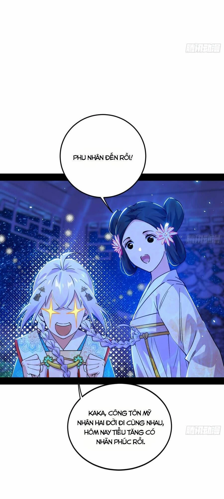 Ta Là Tà Đế Chapter 420 - Trang 4