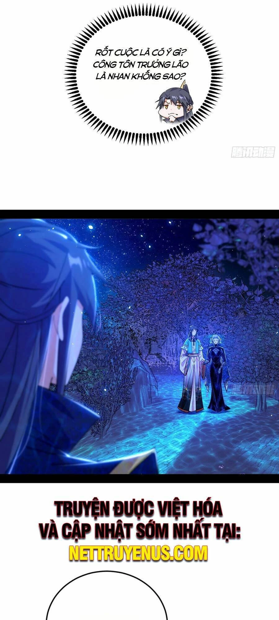 Ta Là Tà Đế Chapter 420 - Trang 4