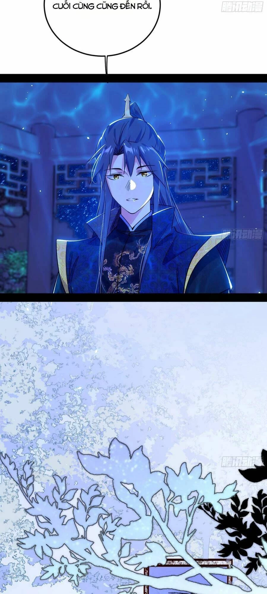 Ta Là Tà Đế Chapter 420 - Trang 4