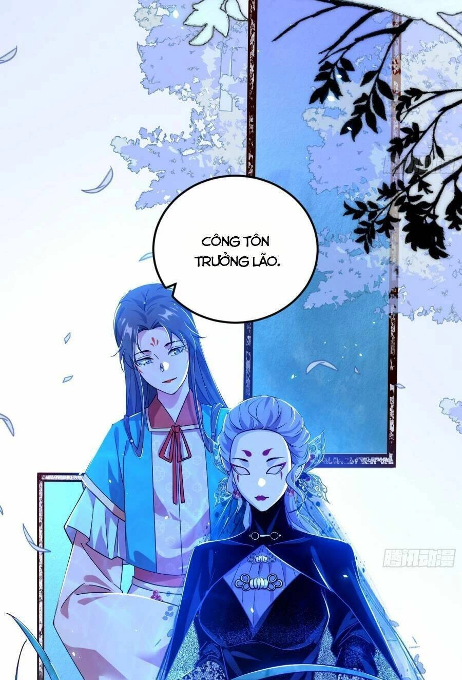 Ta Là Tà Đế Chapter 420 - Trang 4