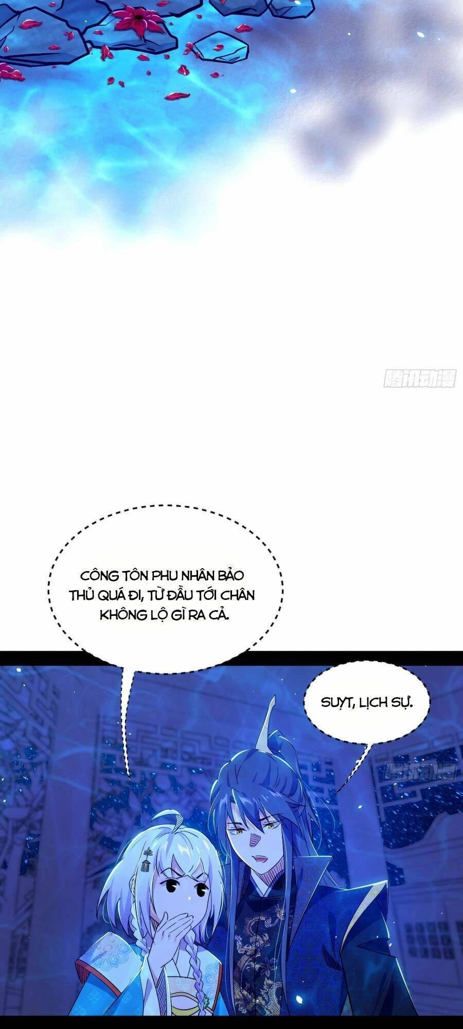 Ta Là Tà Đế Chapter 420 - Trang 4