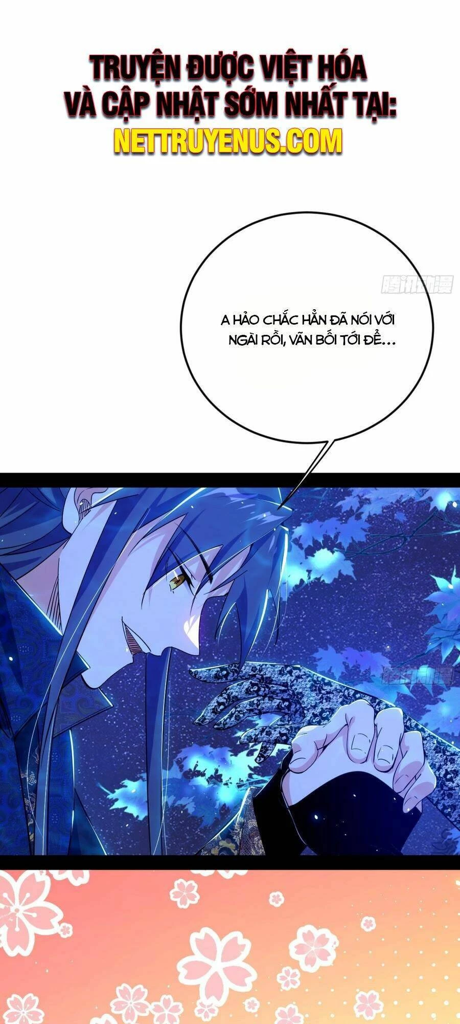 Ta Là Tà Đế Chapter 420 - Trang 4