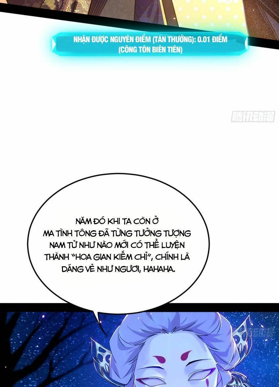 Ta Là Tà Đế Chapter 420 - Trang 4