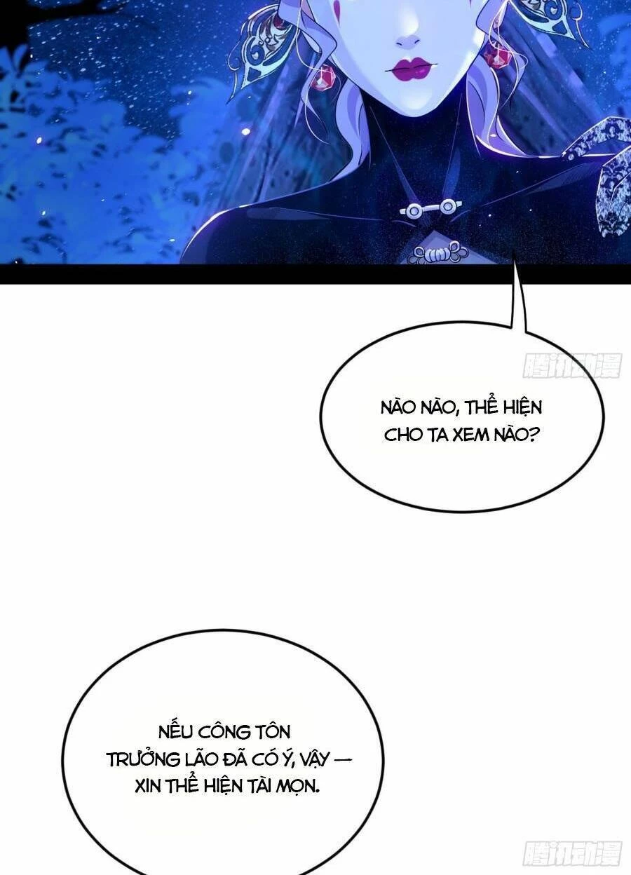 Ta Là Tà Đế Chapter 420 - Trang 4