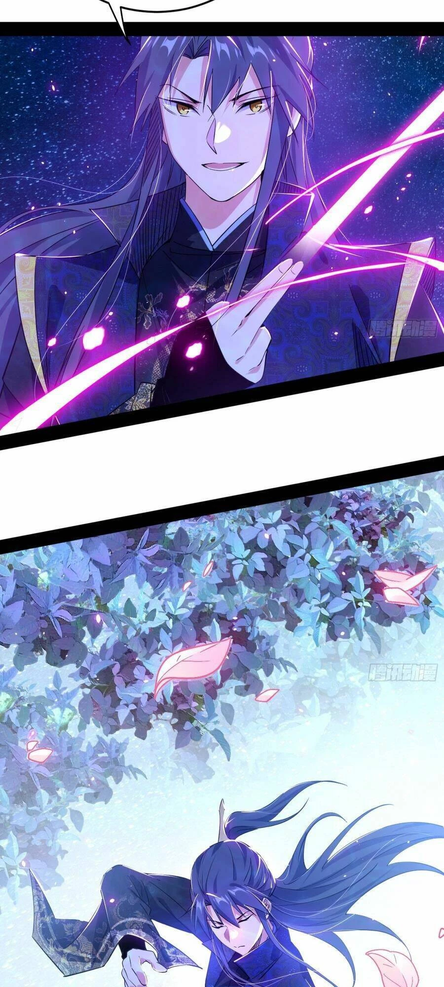 Ta Là Tà Đế Chapter 420 - Trang 4