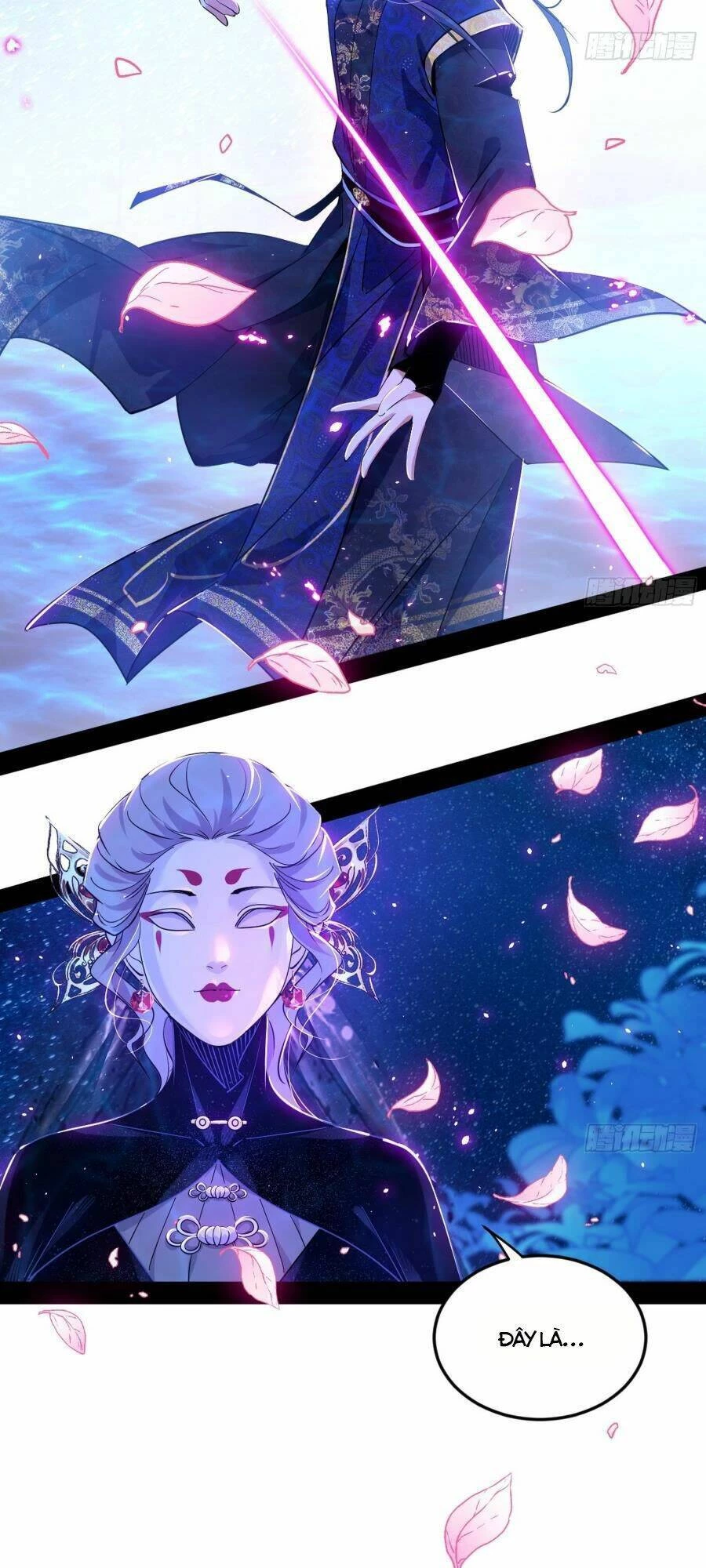 Ta Là Tà Đế Chapter 420 - Trang 4