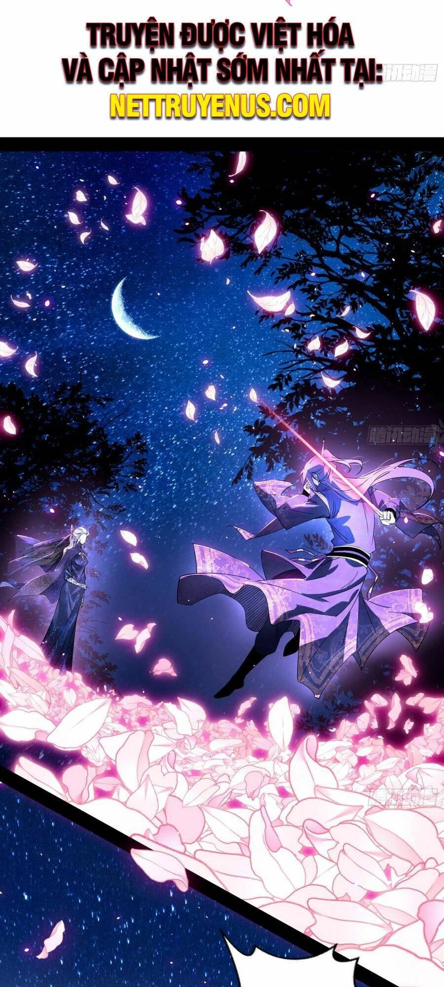 Ta Là Tà Đế Chapter 420 - Trang 4