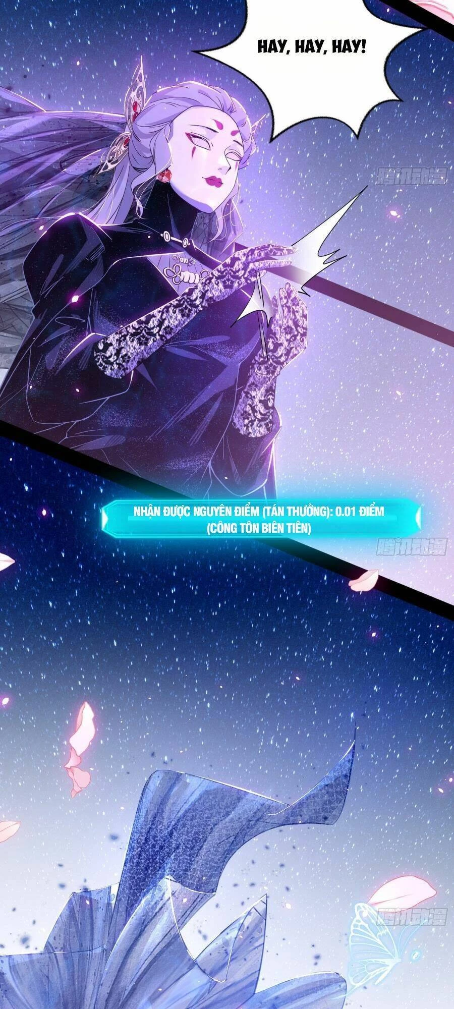 Ta Là Tà Đế Chapter 420 - Trang 4