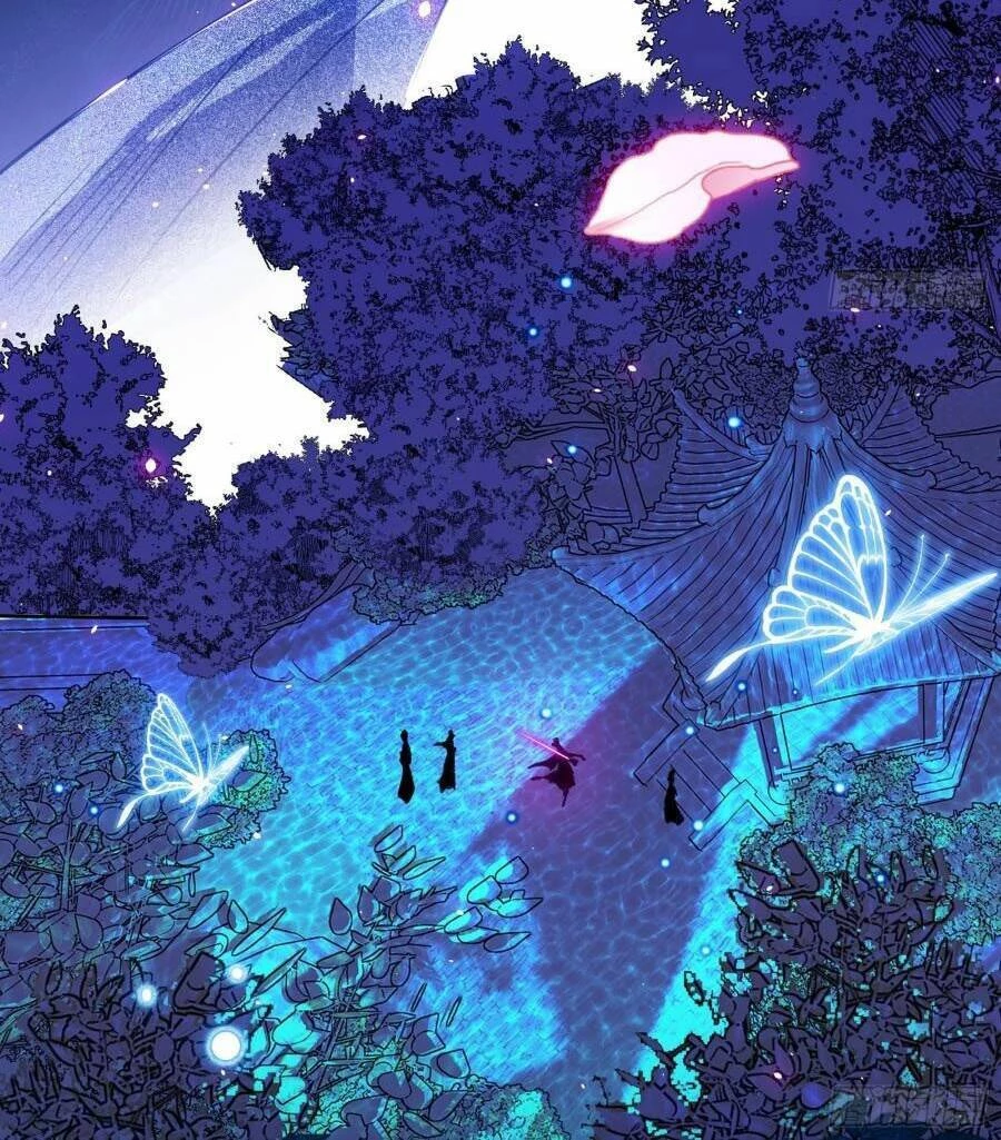 Ta Là Tà Đế Chapter 420 - Trang 4