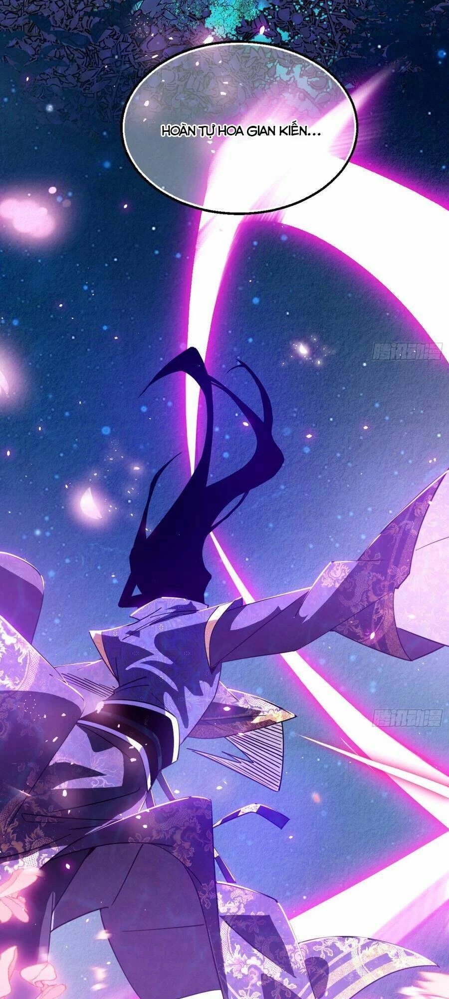 Ta Là Tà Đế Chapter 420 - Trang 4