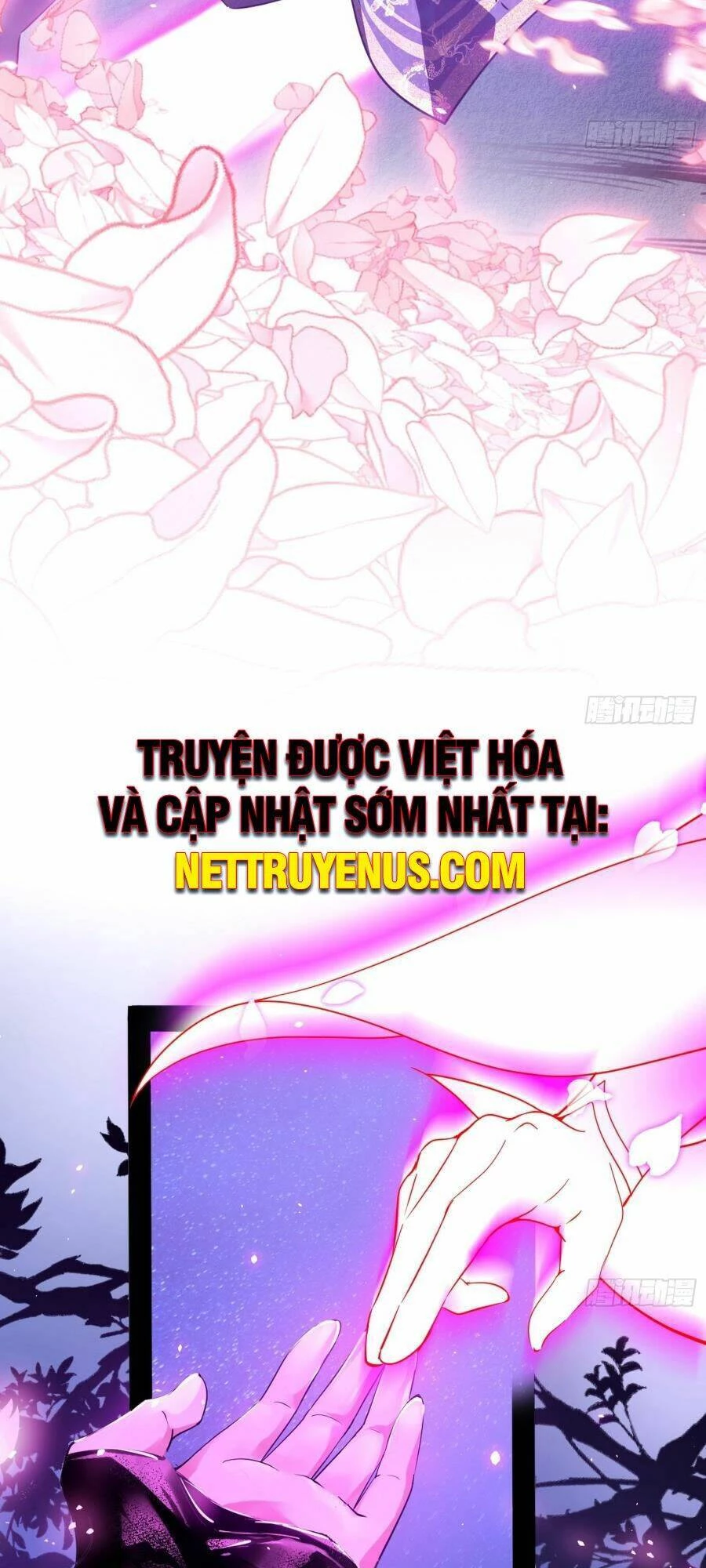 Ta Là Tà Đế Chapter 420 - Trang 4