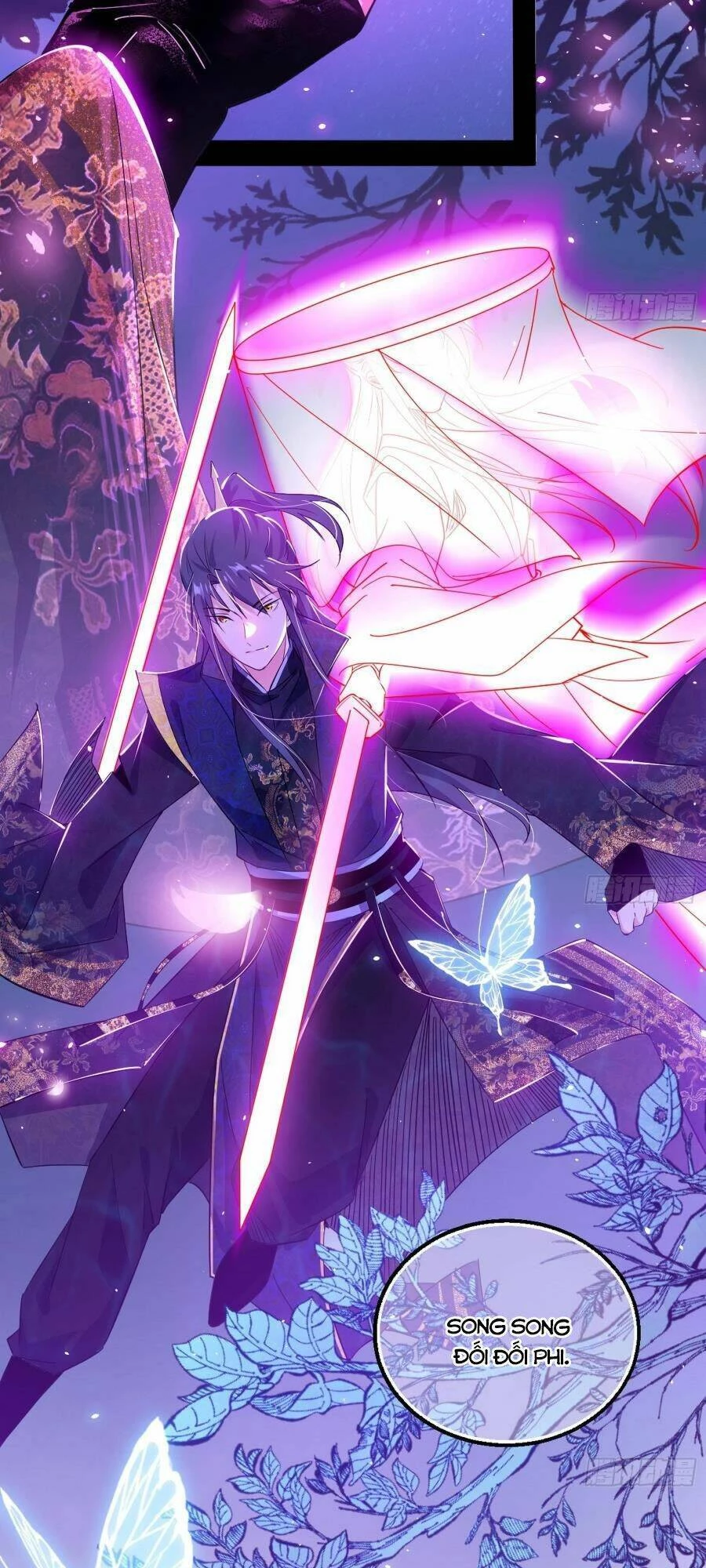 Ta Là Tà Đế Chapter 420 - Trang 4