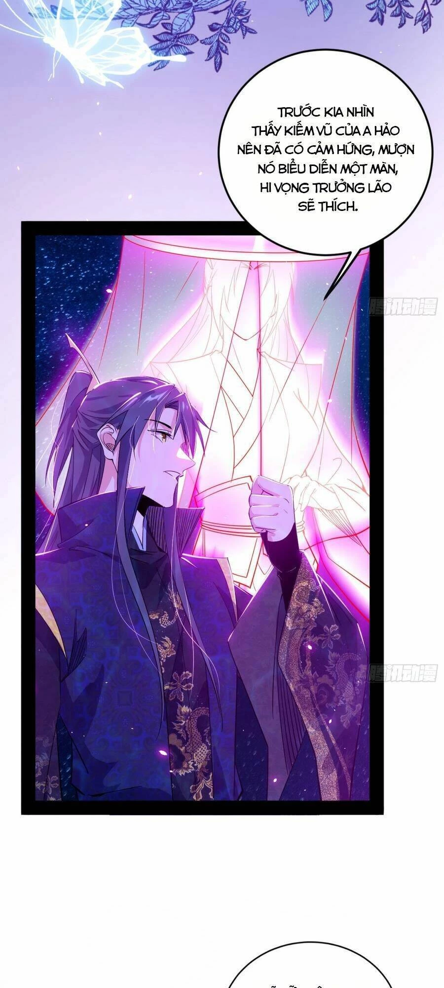 Ta Là Tà Đế Chapter 420 - Trang 4