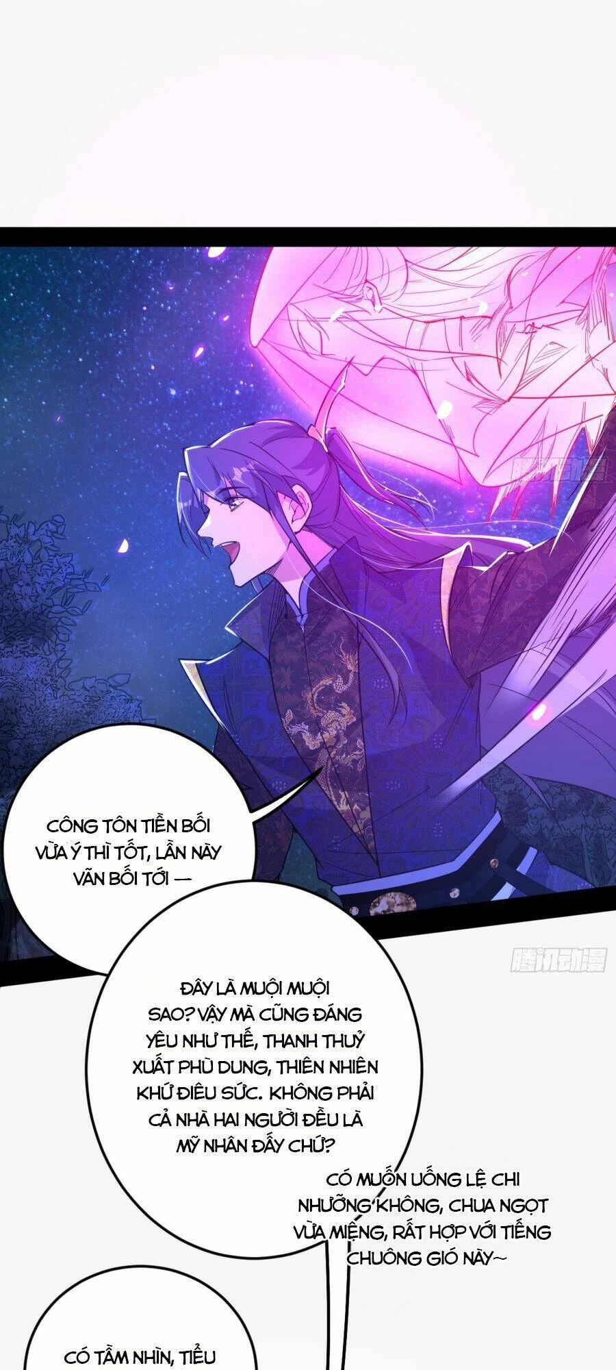 Ta Là Tà Đế Chapter 420 - Trang 4