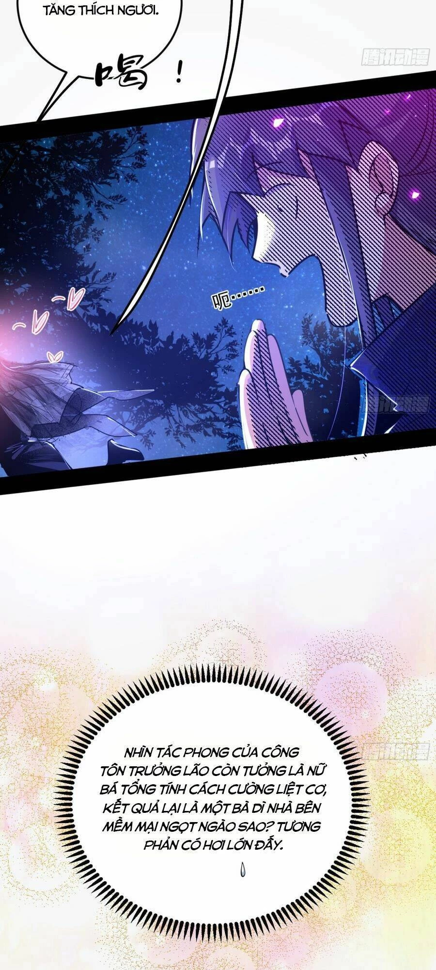 Ta Là Tà Đế Chapter 420 - Trang 4