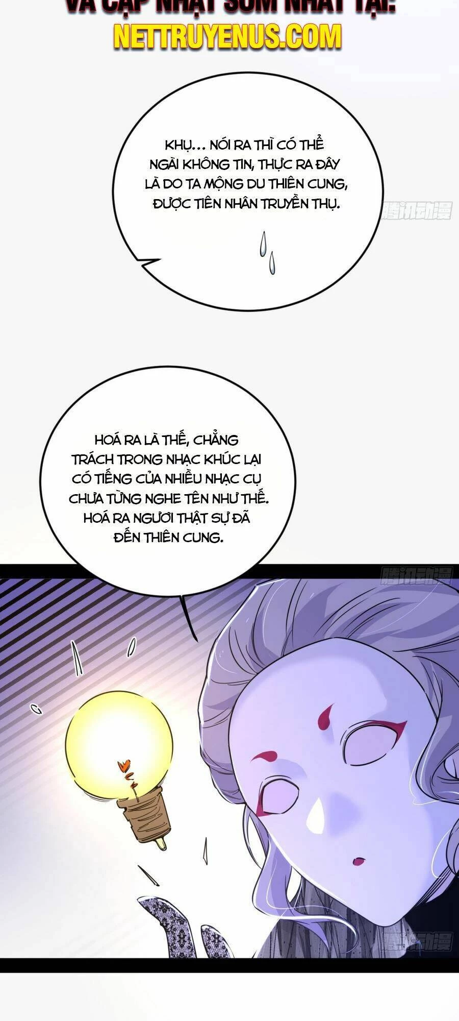 Ta Là Tà Đế Chapter 420 - Trang 4