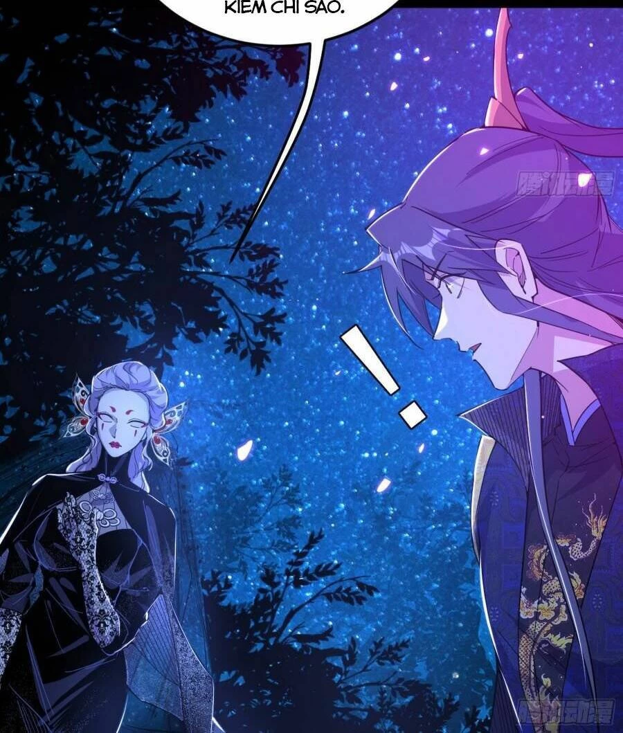 Ta Là Tà Đế Chapter 420 - Trang 4