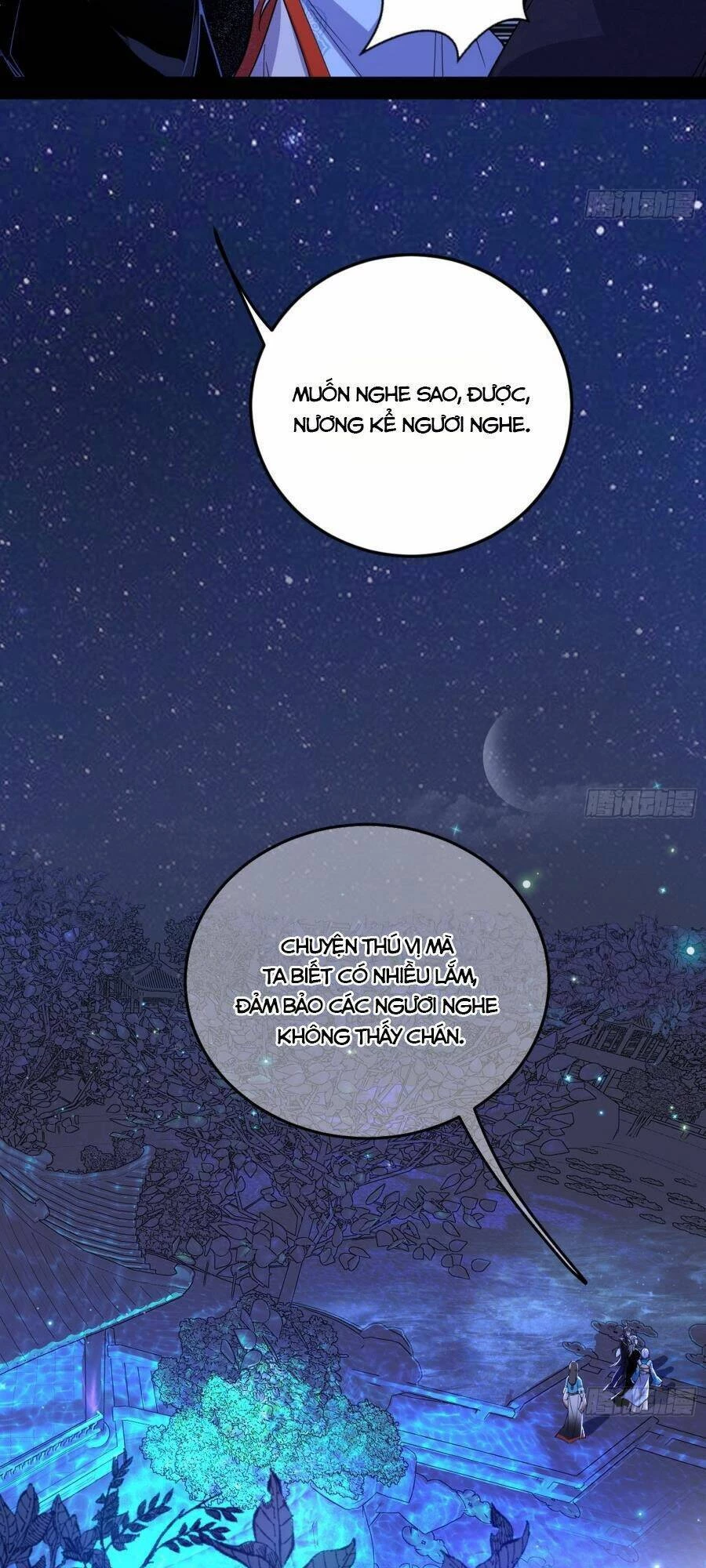 Ta Là Tà Đế Chapter 420 - Trang 4