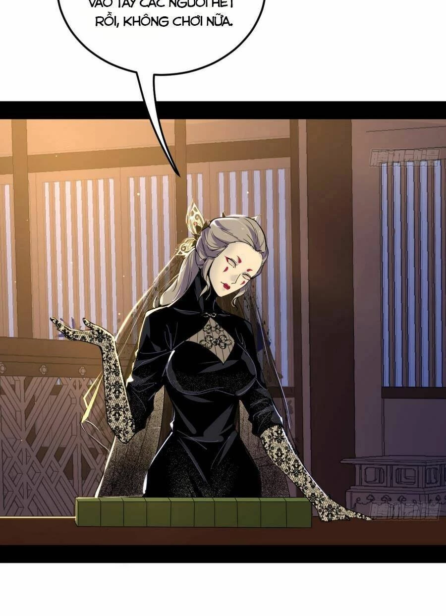 Ta Là Tà Đế Chapter 420 - Trang 4