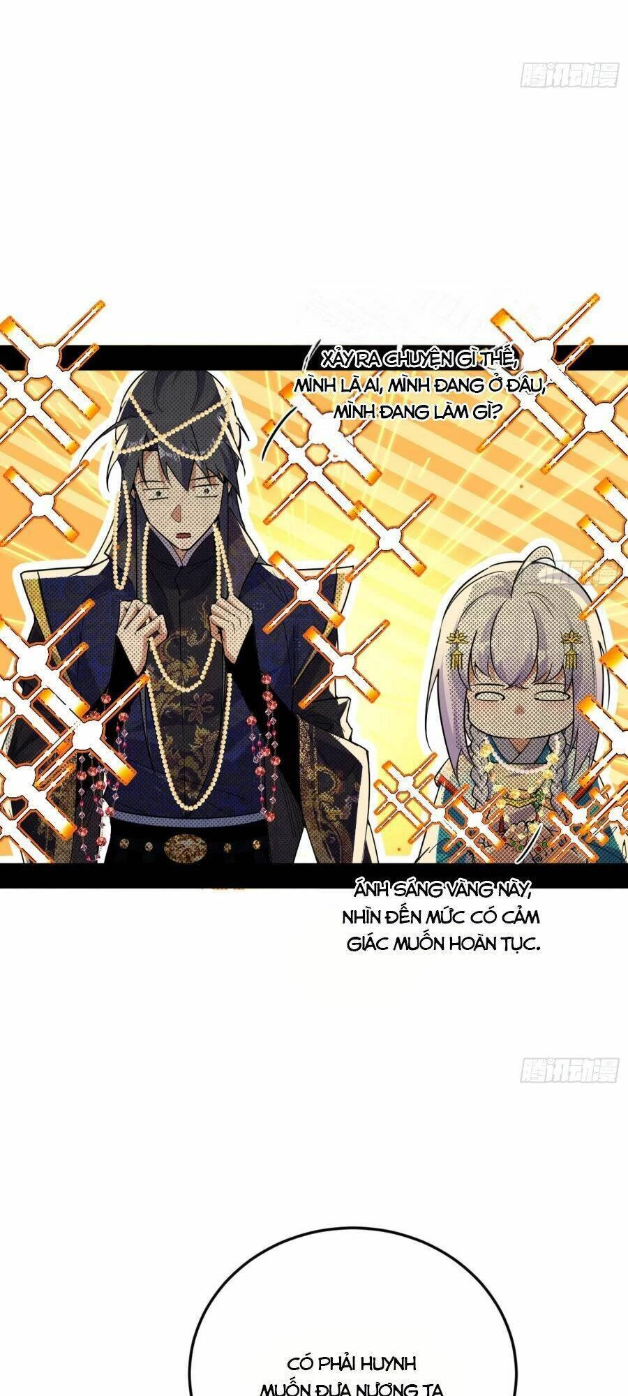 Ta Là Tà Đế Chapter 420 - Trang 4