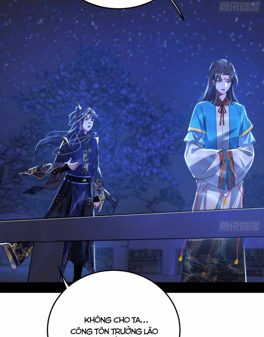 Ta Là Tà Đế Chapter 420 - Trang 4