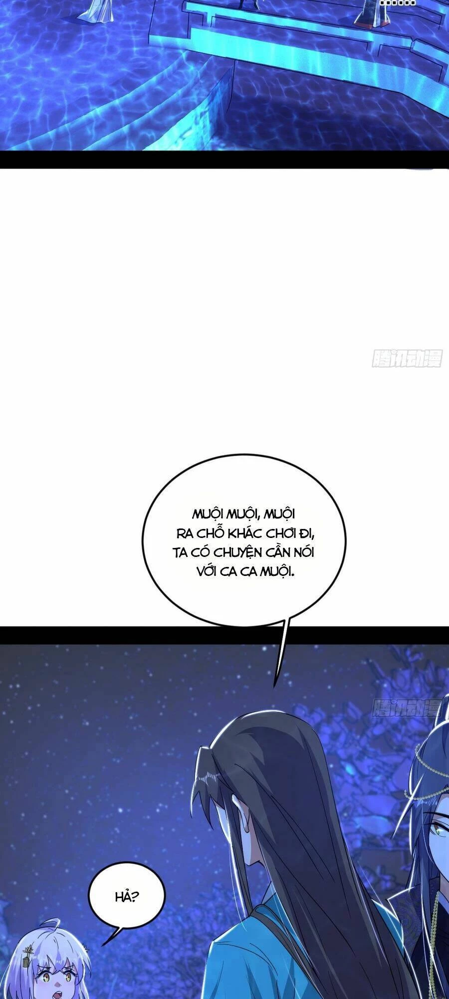 Ta Là Tà Đế Chapter 420 - Trang 4