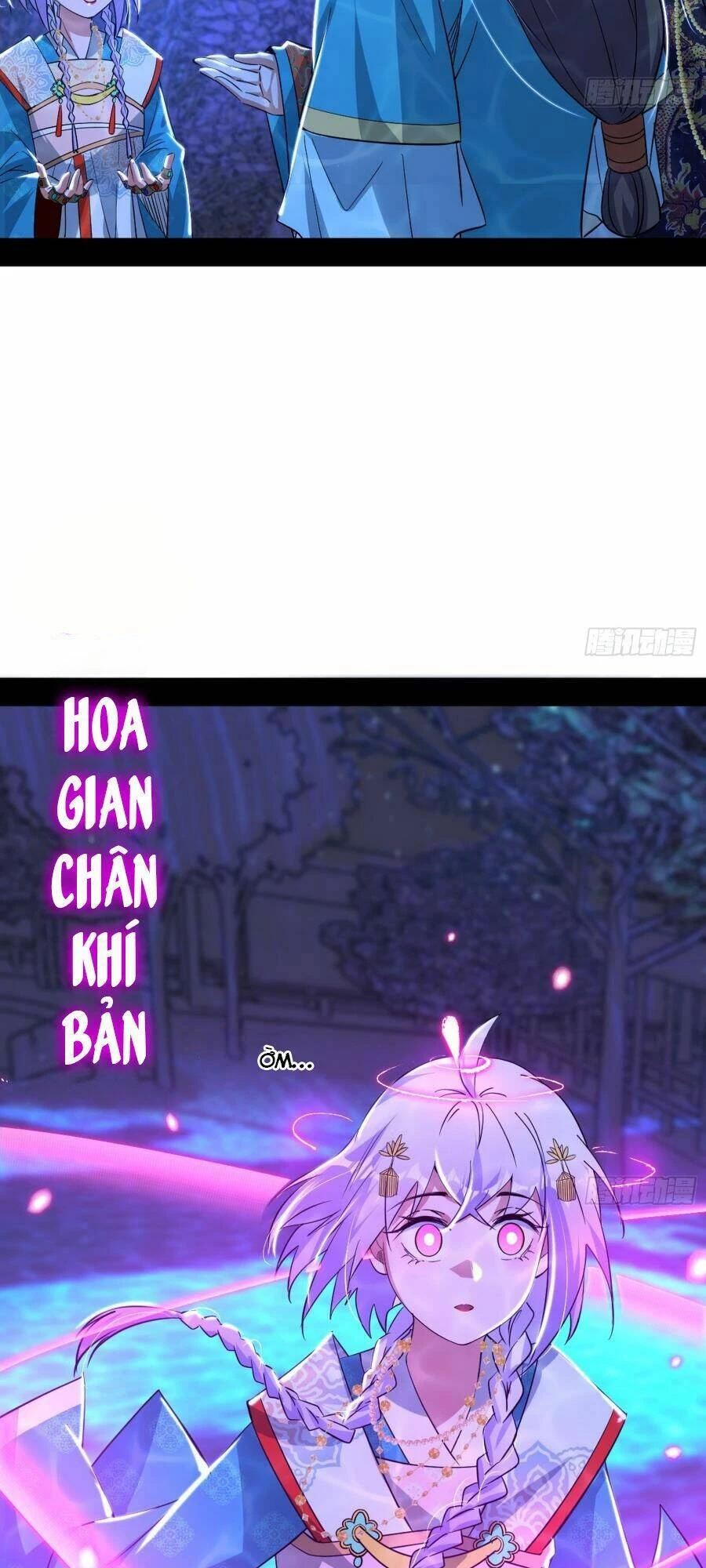 Ta Là Tà Đế Chapter 420 - Trang 4