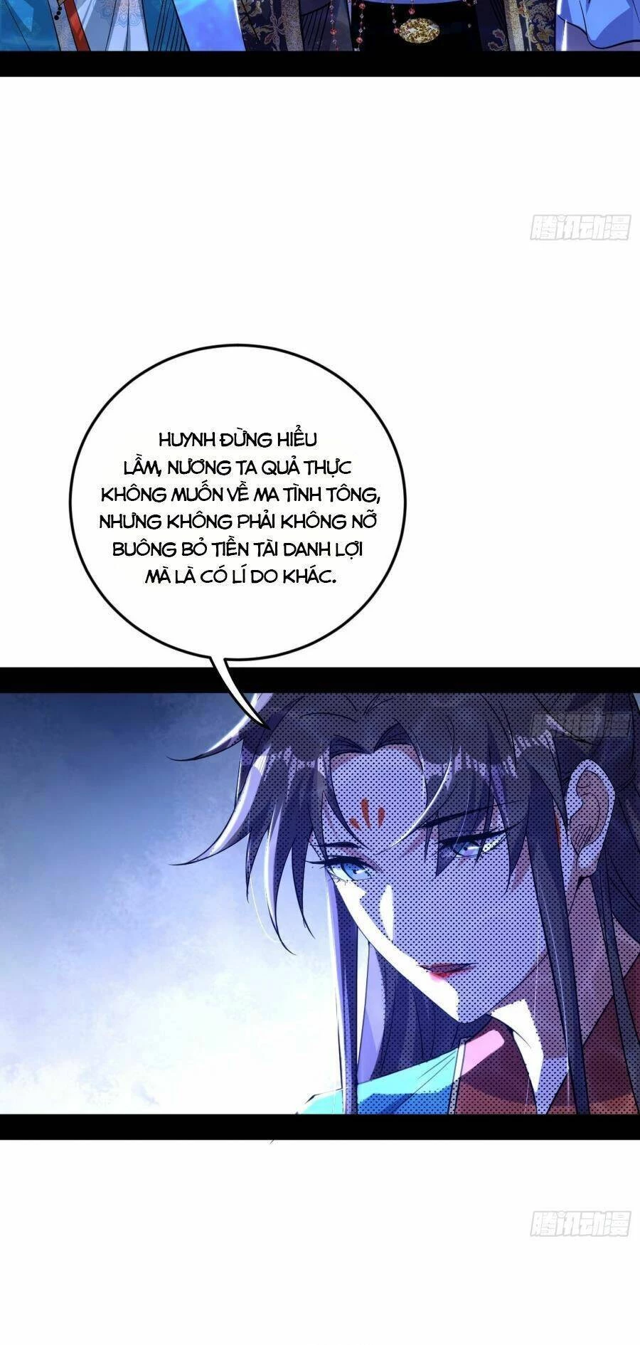 Ta Là Tà Đế Chapter 420 - Trang 4